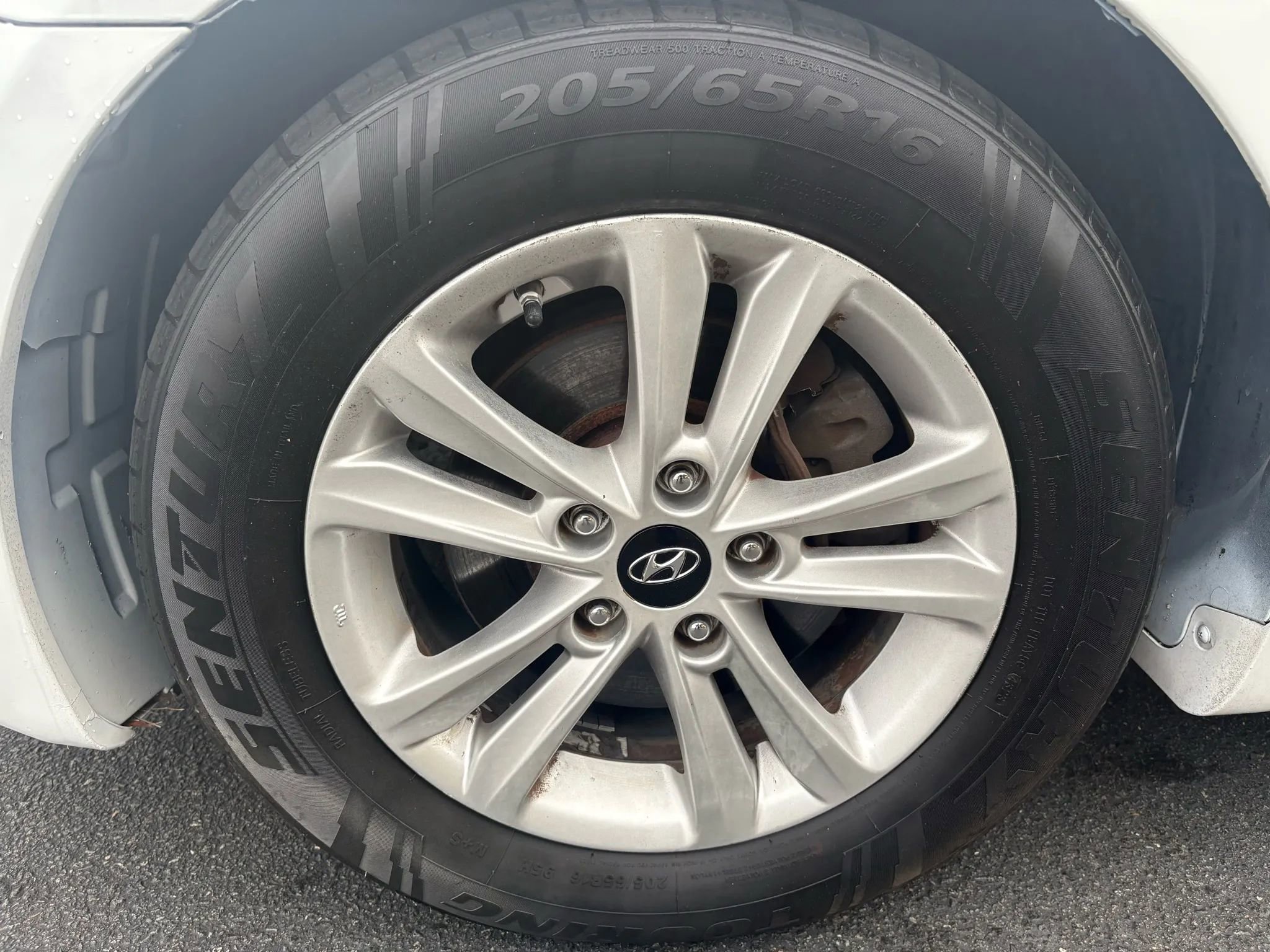 Used 2013 Hyundai Sonata GLS image 19