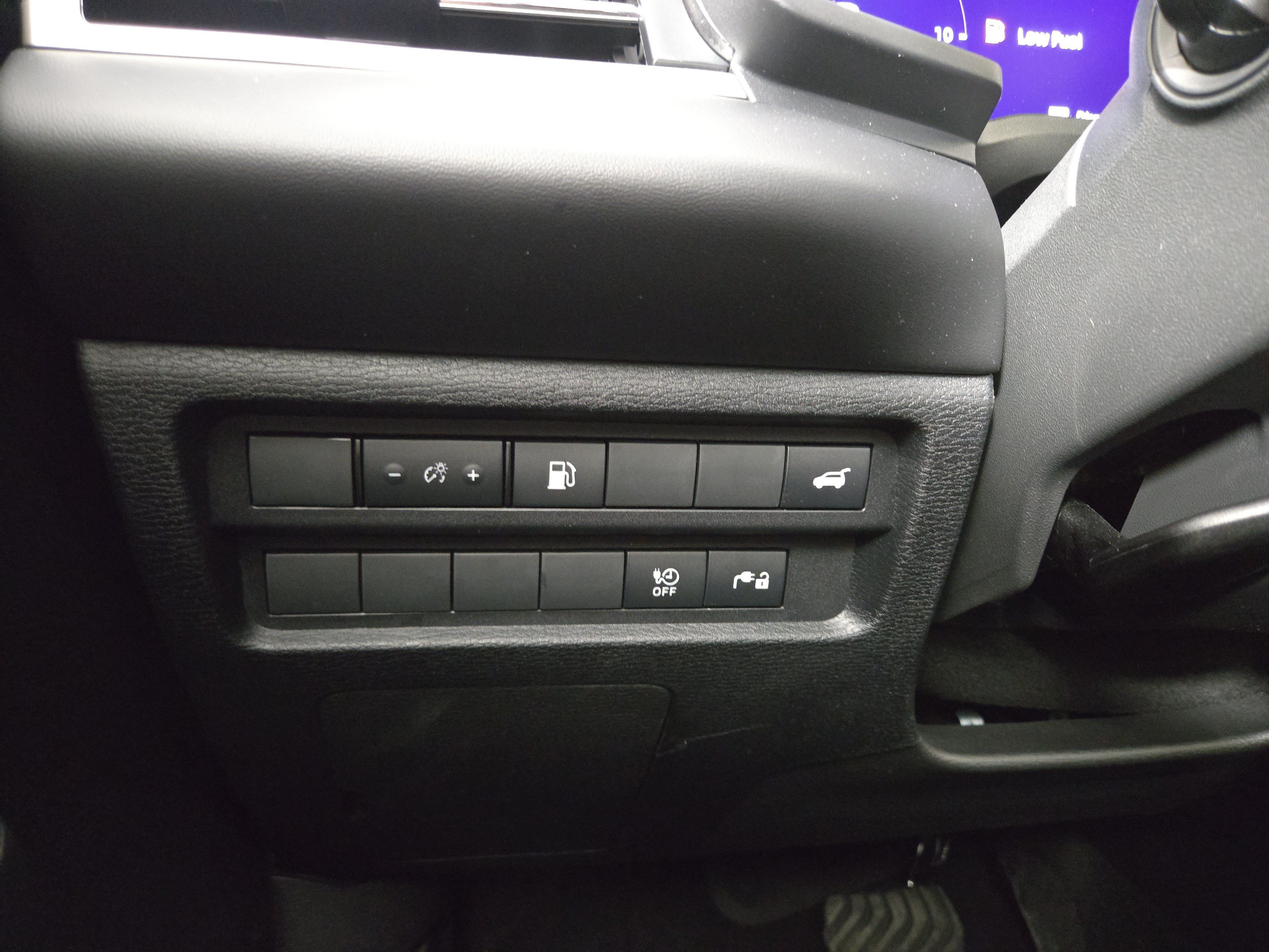 New 2026 Mitsubishi Outlander SE AWD/4WD image 30