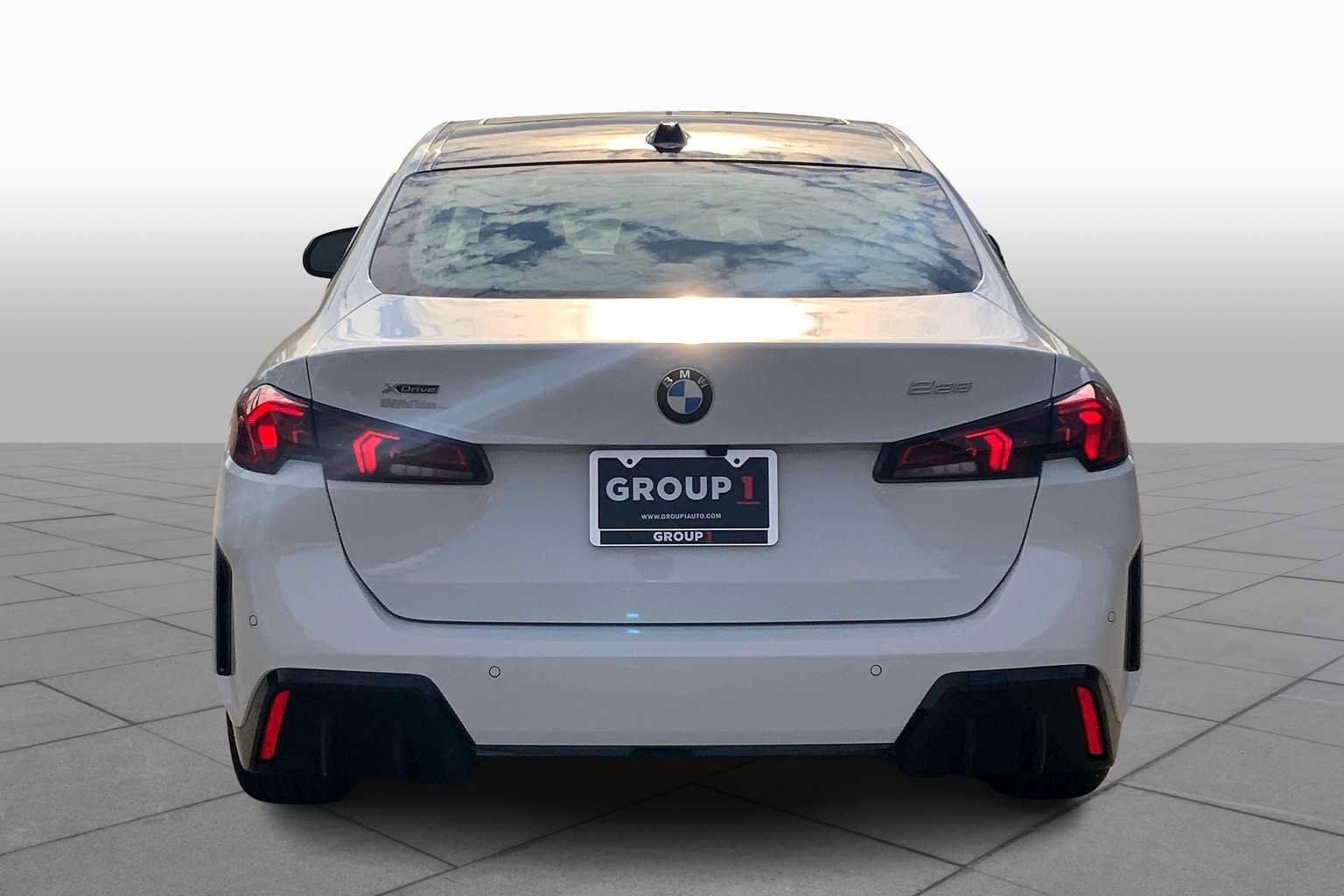 New 2026 BMW 228i xDrive w/ Premium Package AWD/4WD image 4