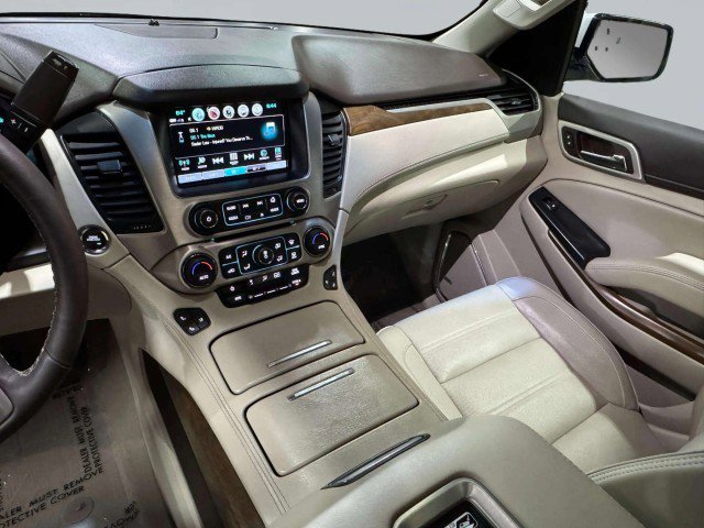 Used 2019 GMC Yukon Denali w/ Denali Ultimate Package image 48