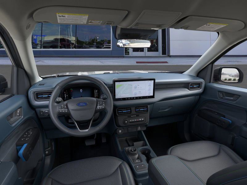 New 2026 Ford Maverick Lobo image 9