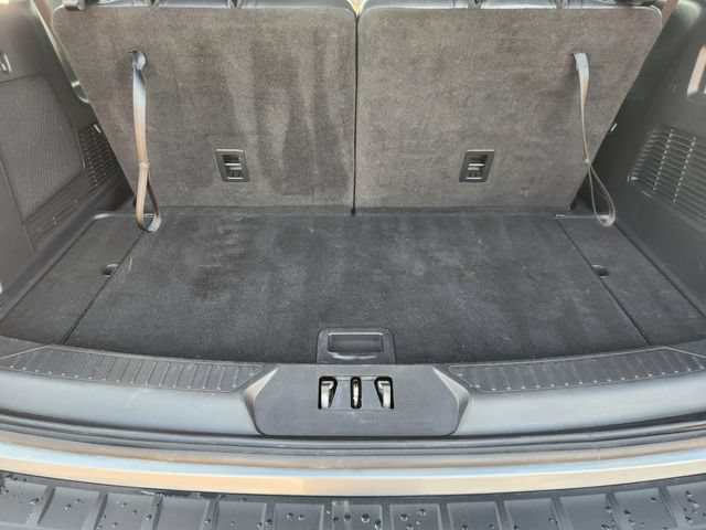 Used 2025 Ford Explorer ST-Line AWD/4WD image 33