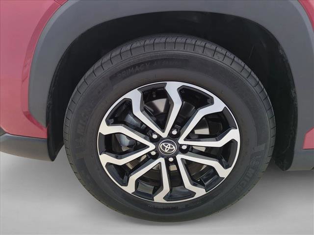 Used 2023 Toyota Corolla Cross SE AWD/4WD image 24