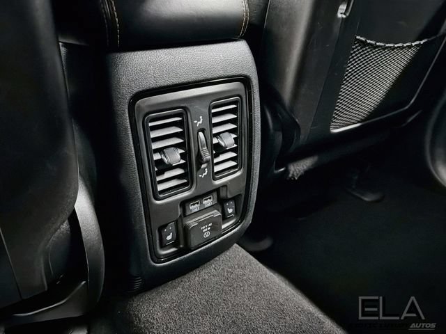 Used 2022 Dodge Durango R/T w/ Quick Order Package 22F RWD image 29