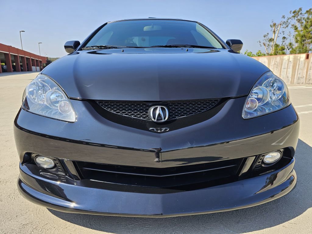 Used 2006 Acura RSX Type-S image 4