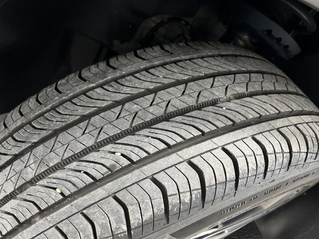 Used 2024 Chevrolet TrailBlazer RS w/ Convenience Package image 36