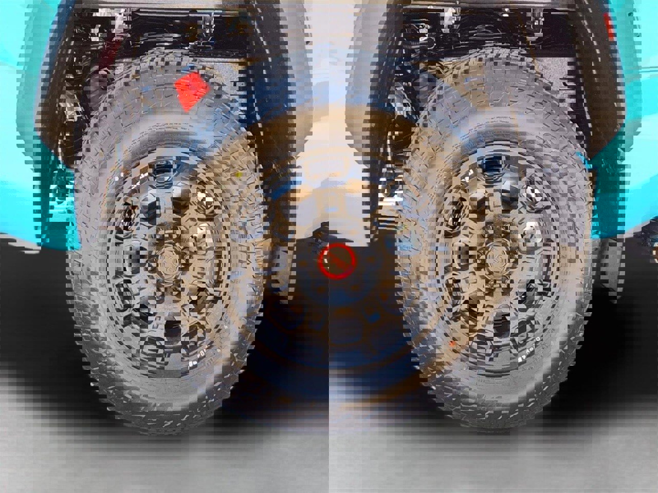 New 2026 Toyota Tundra TRD Pro image 3