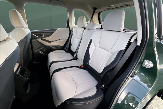 Used 2022 Subaru Forester image 17