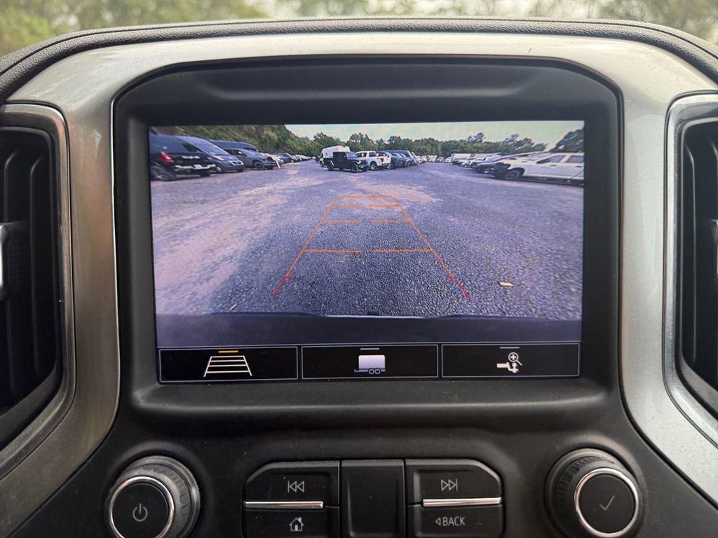 Used 2020 Chevrolet Silverado 1500 LT w/ All-Star Edition image 32