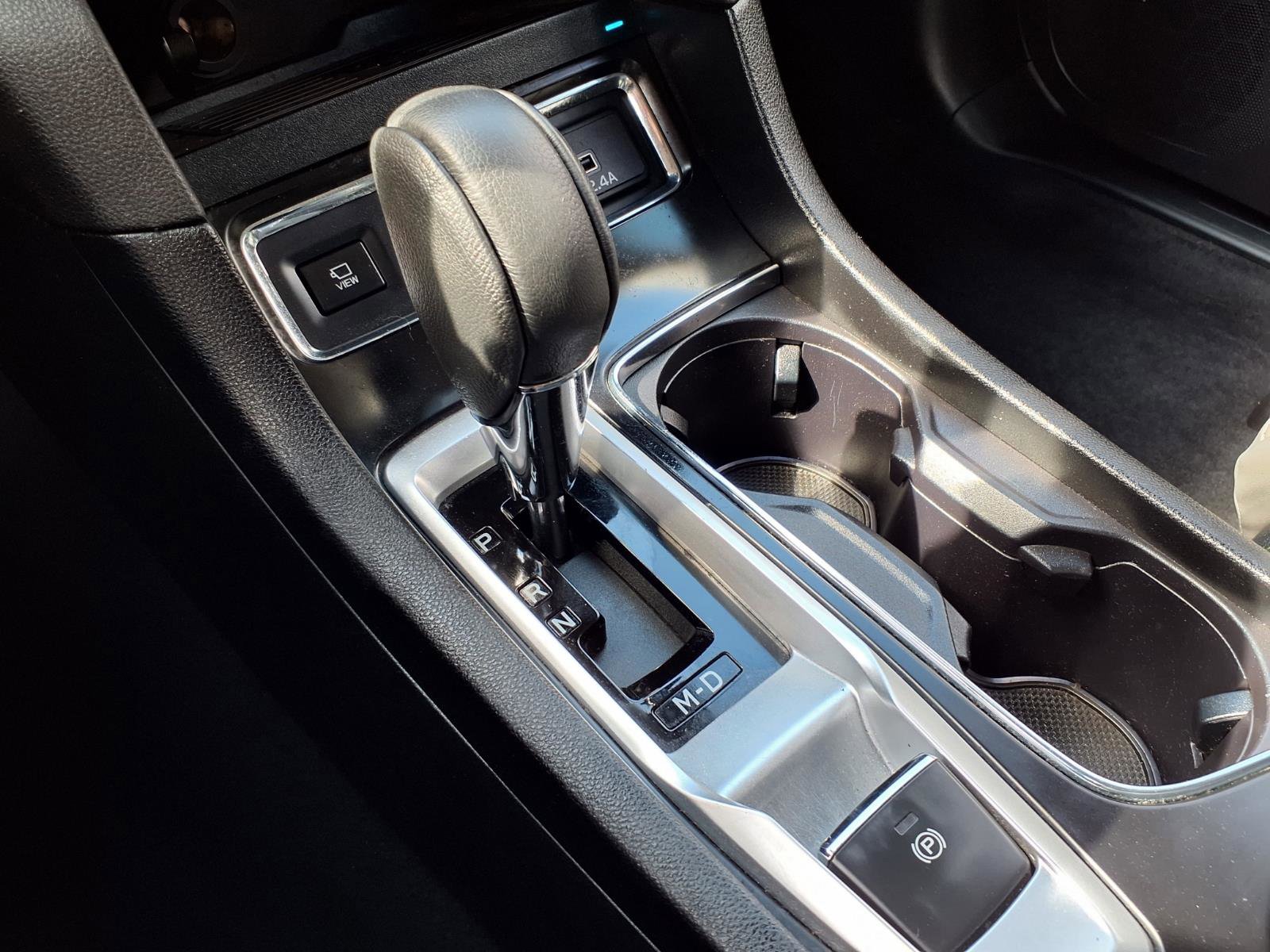 Used 2023 Subaru Ascent Onyx Edition Limited AWD/4WD image 12