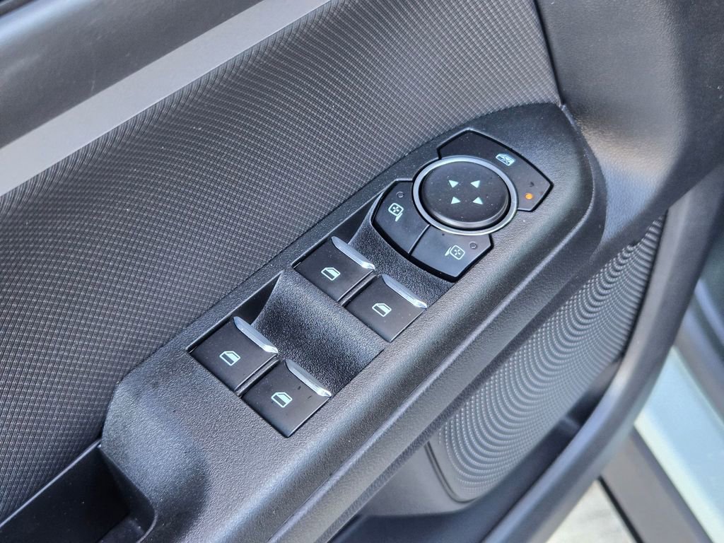 Used 2023 Ford Bronco Sport Big Bend w/ Convenience Package image 12