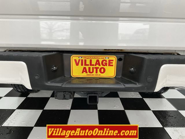 Used 2014 Ford F150 Limited image 30