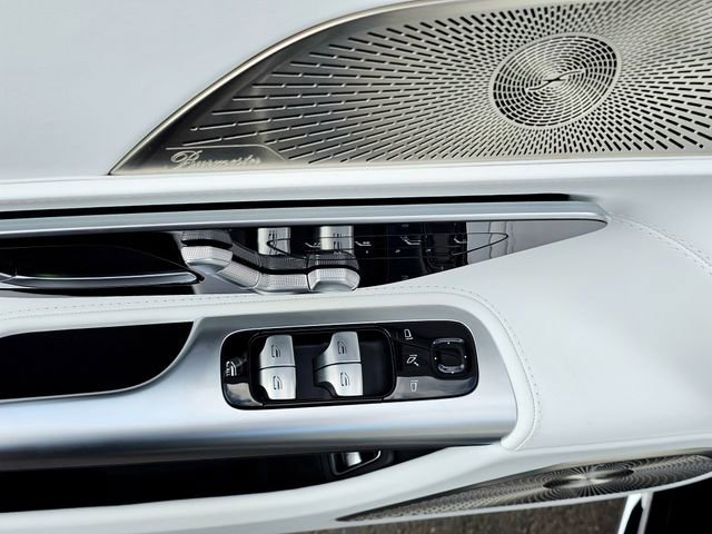 New 2026 Mercedes-Benz Maybach SL 680 image 34