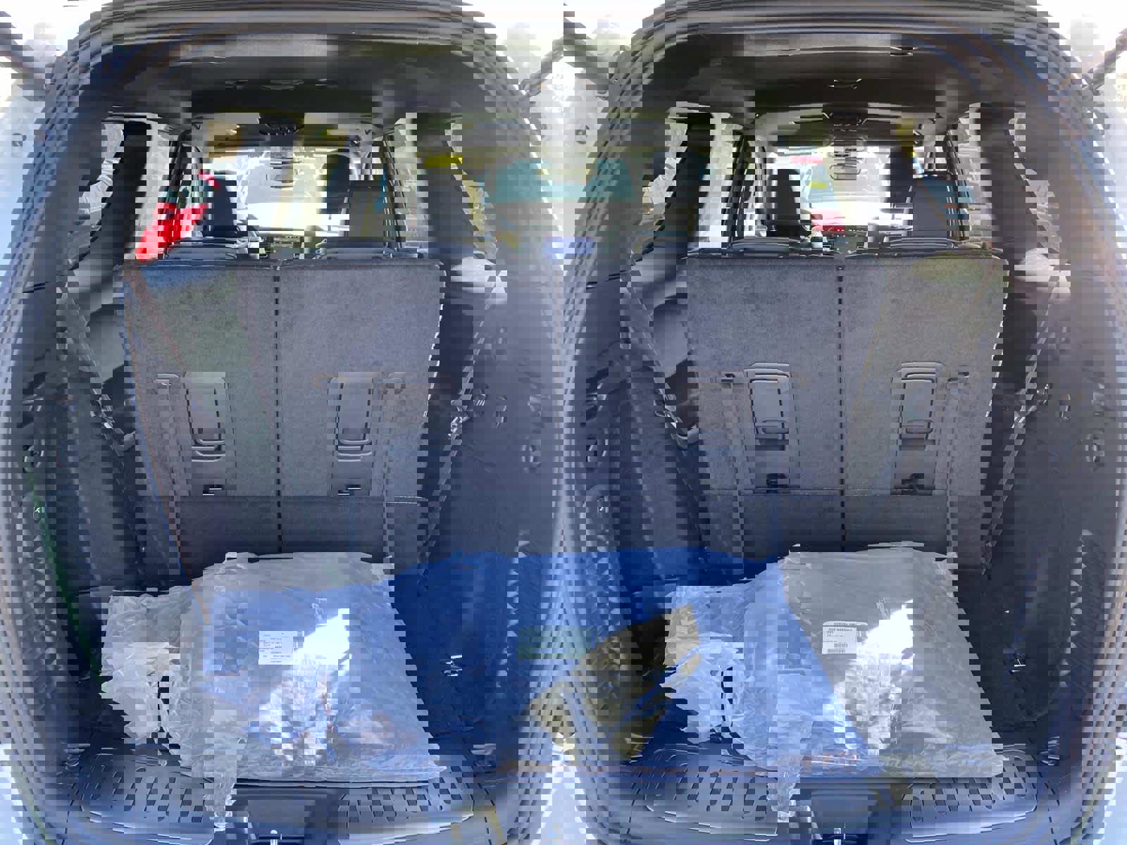 New 2026 Dodge Durango GT image 4