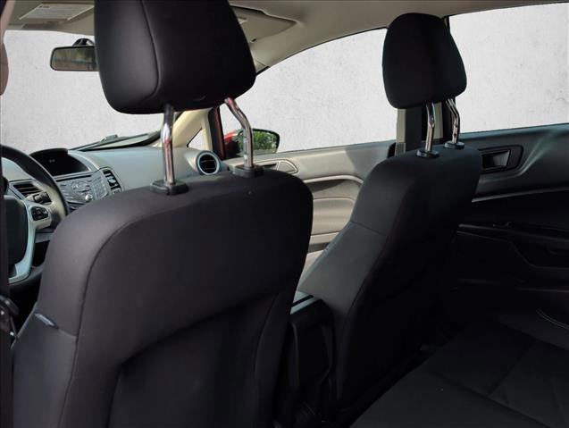 Used 2019 Ford Fiesta SE FWD image 16
