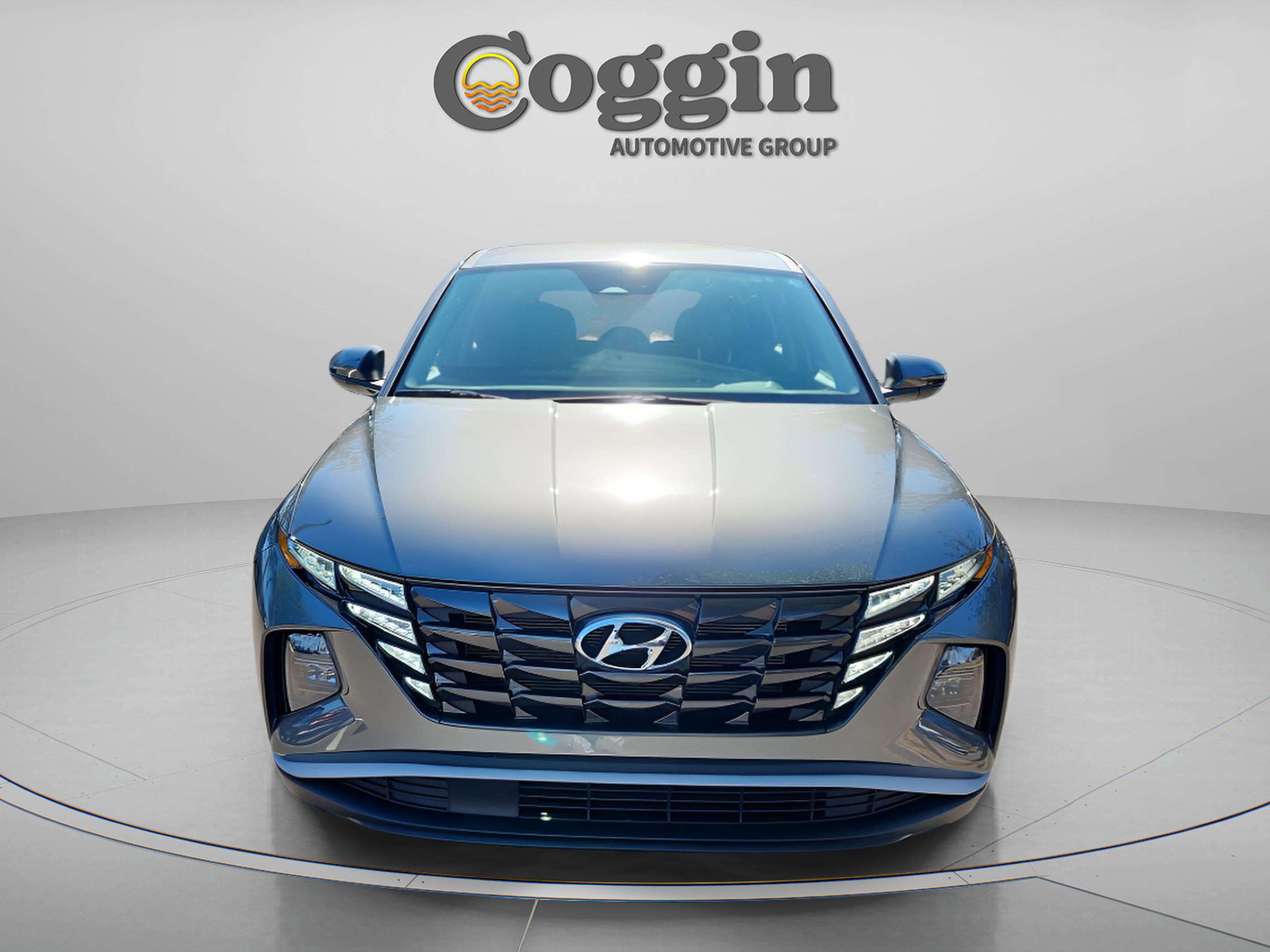 Used 2022 Hyundai Tucson SE image 8