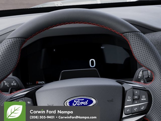 New 2027 Ford Explorer ST AWD/4WD image 13