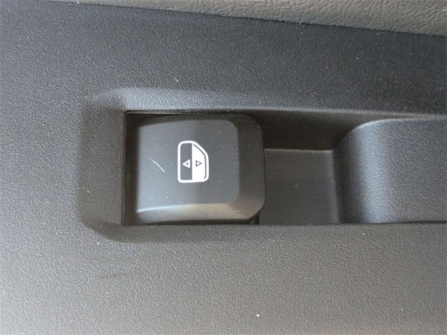 New 2026 Jeep Compass Latitude image 25