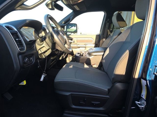 Used 2024 RAM 2500 Big Horn w/ Bed Utility Group image 8