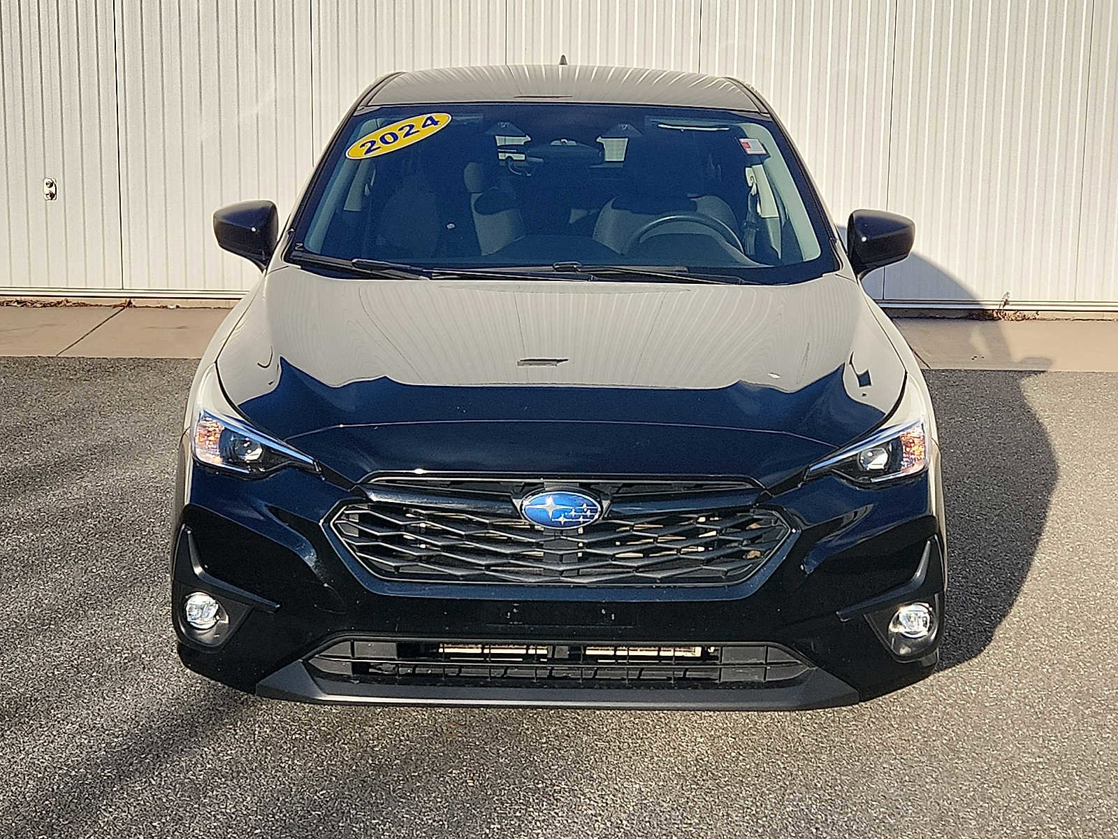 Used 2024 Subaru Impreza 2.0i image 2