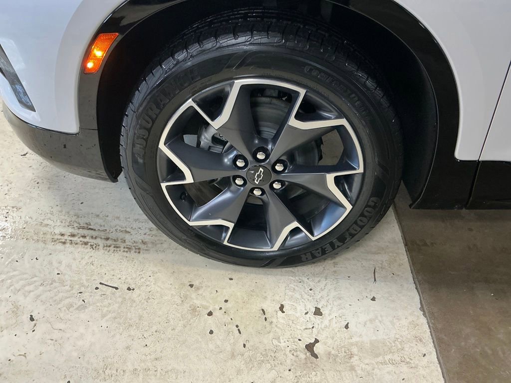 Used 2022 Chevrolet Blazer RS image 11