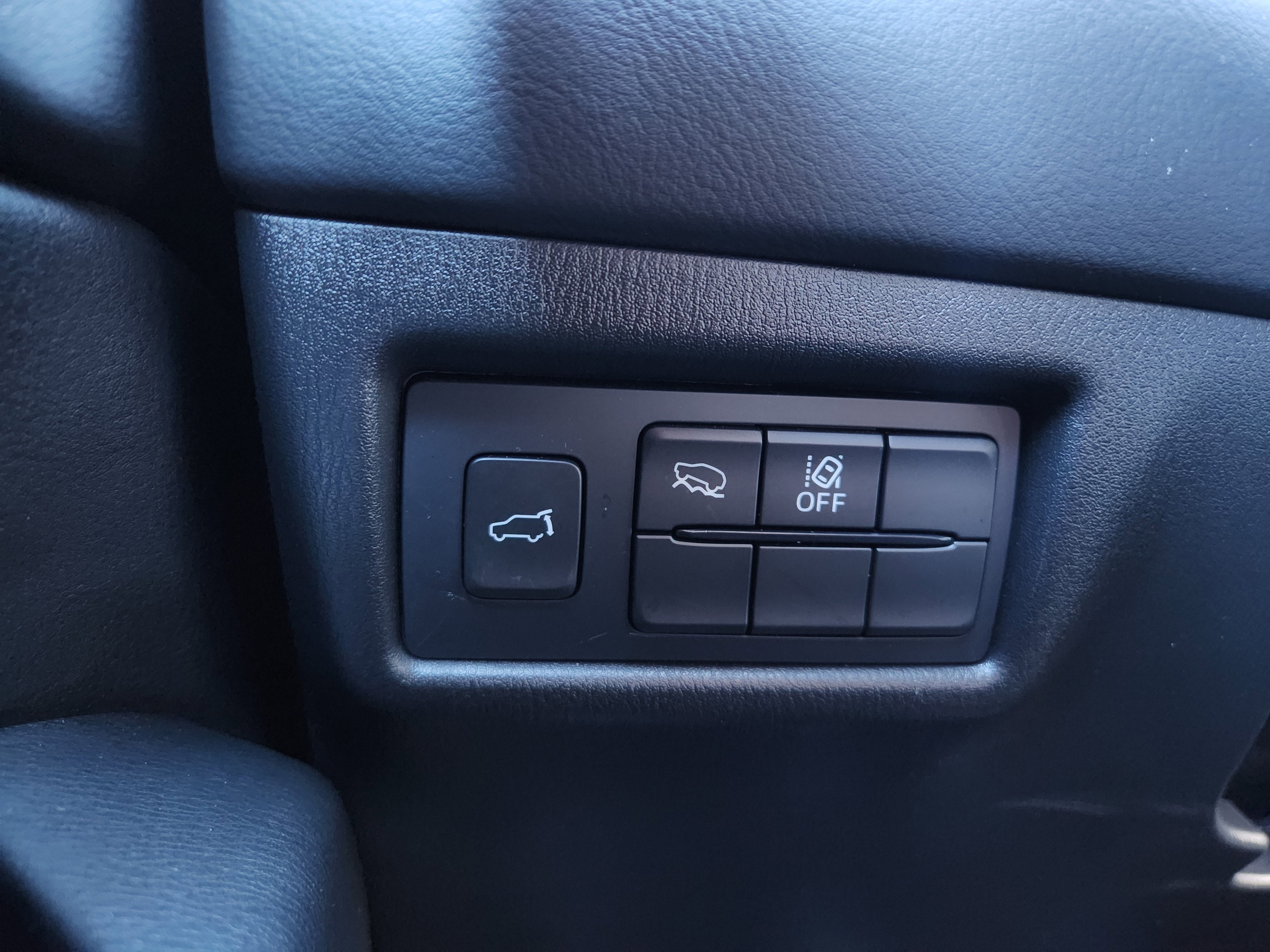 Used 2024 MAZDA CX-5 AWD 2.5 S w/ Preferred Package image 27