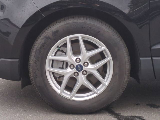 Used 2022 Ford Edge SEL w/ Convenience Package AWD/4WD image 17