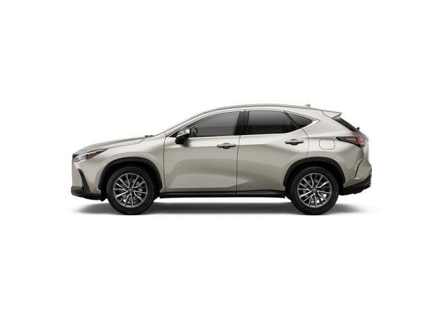 New 2026 Lexus NX 350h AWD w/ Premium Package image 2