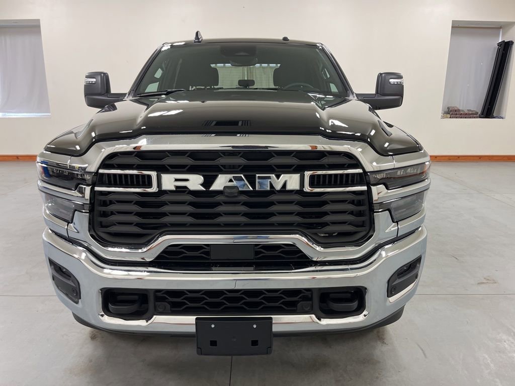 New 2025 RAM 2500 Big Horn image 3