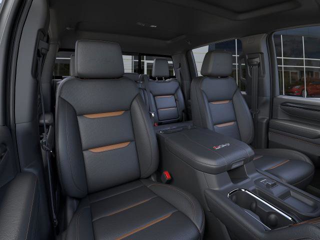 New 2026 GMC Sierra 2500 AT4 w/ Technology Package image 37