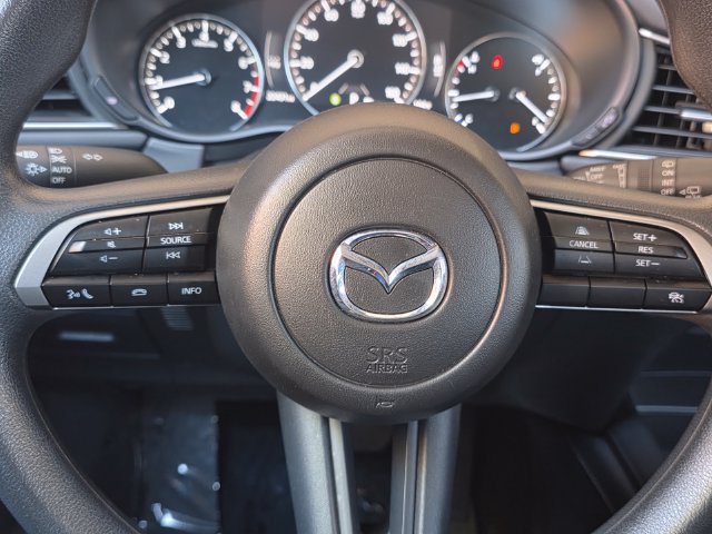 Used 2024 MAZDA CX-30 AWD 2.5 S image 23