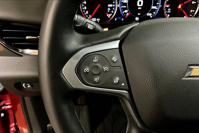 Used 2023 Chevrolet Traverse Premier w/ LPO, Floor Liner Package image 21