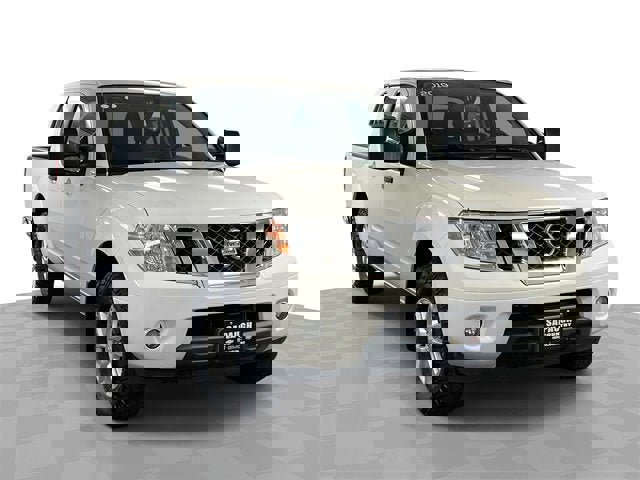 Used 2019 Nissan Frontier SV w/ Value Truck Package