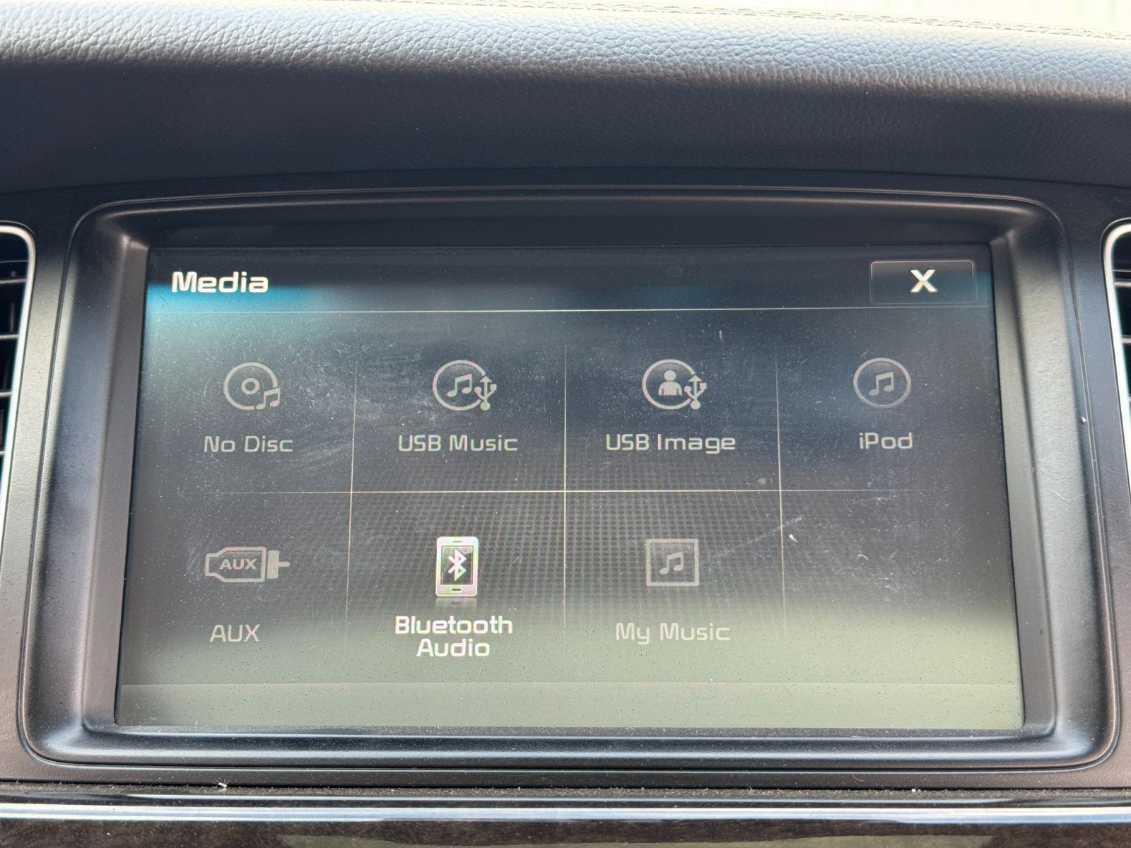 Used 2014 Kia Cadenza Premium w/ Luxury Package image 25