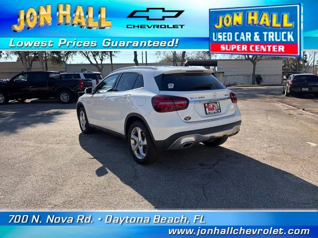 Used 2020 Mercedes-Benz GLA 250 4MATIC image 8