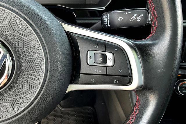 Used 2021 Volkswagen Jetta GLI Autobahn image 11