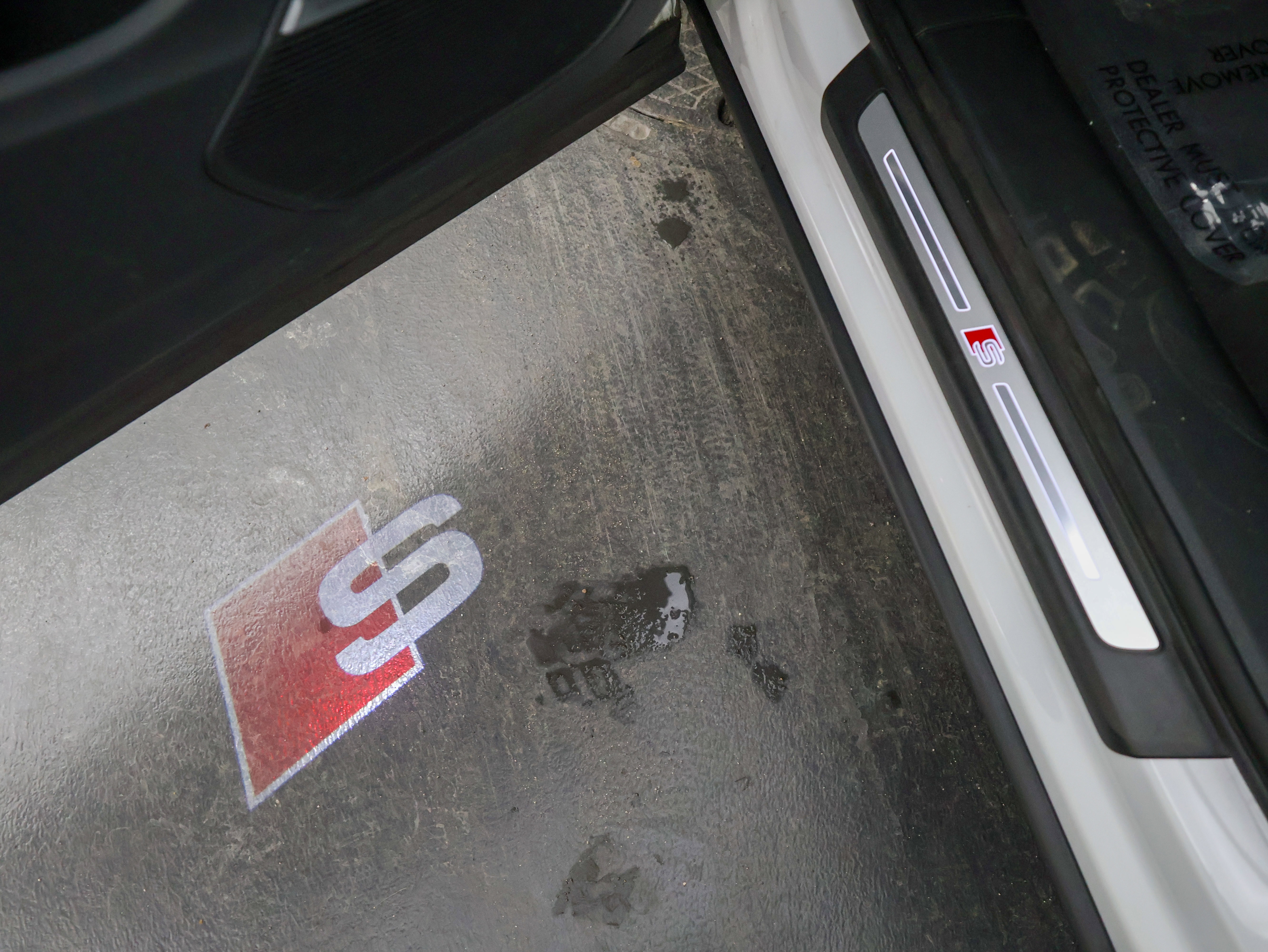 Used 2021 Audi SQ7 Premium Plus image 22