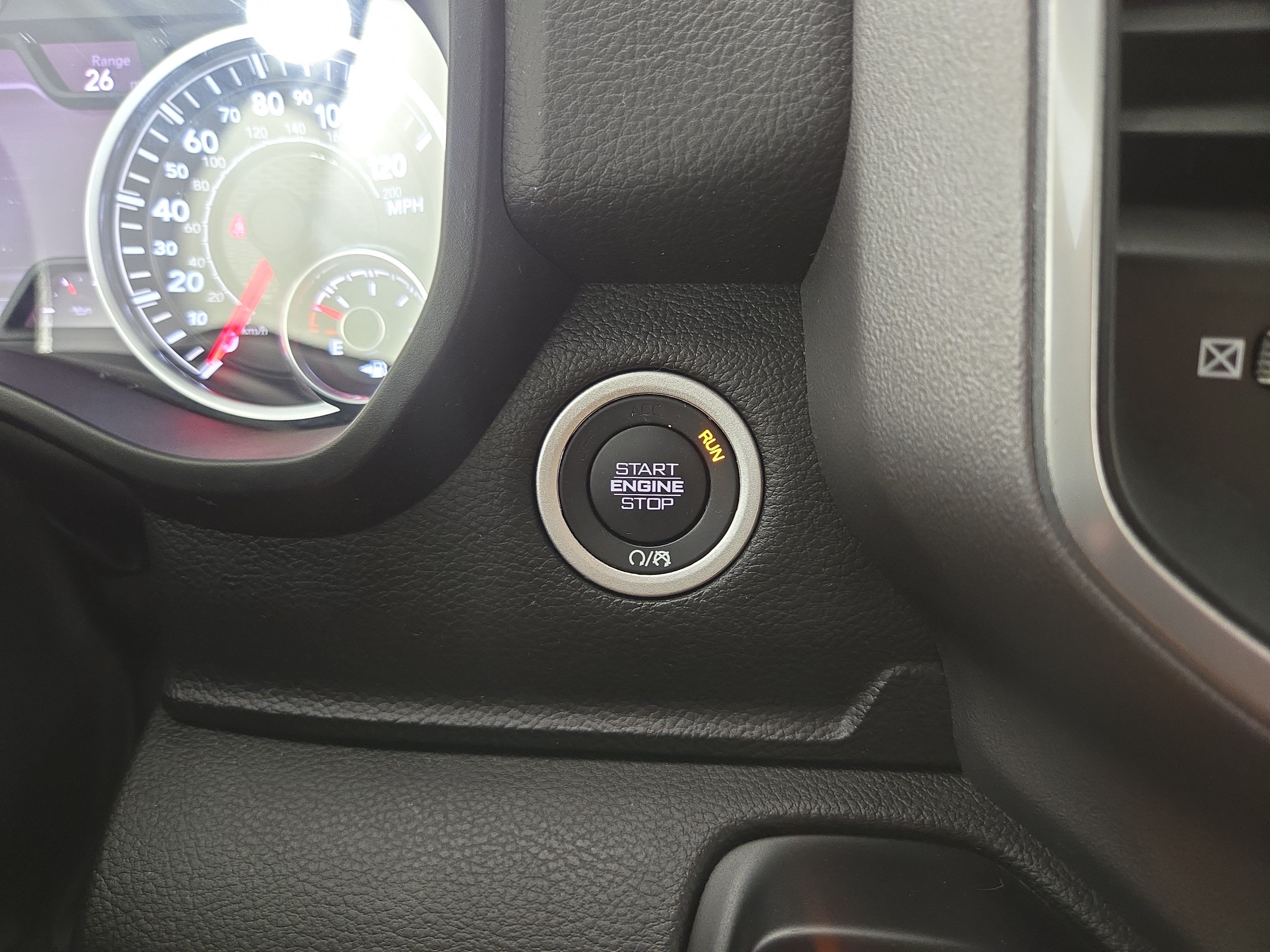 Certified 2023 RAM 1500 Big Horn AWD/4WD image 26