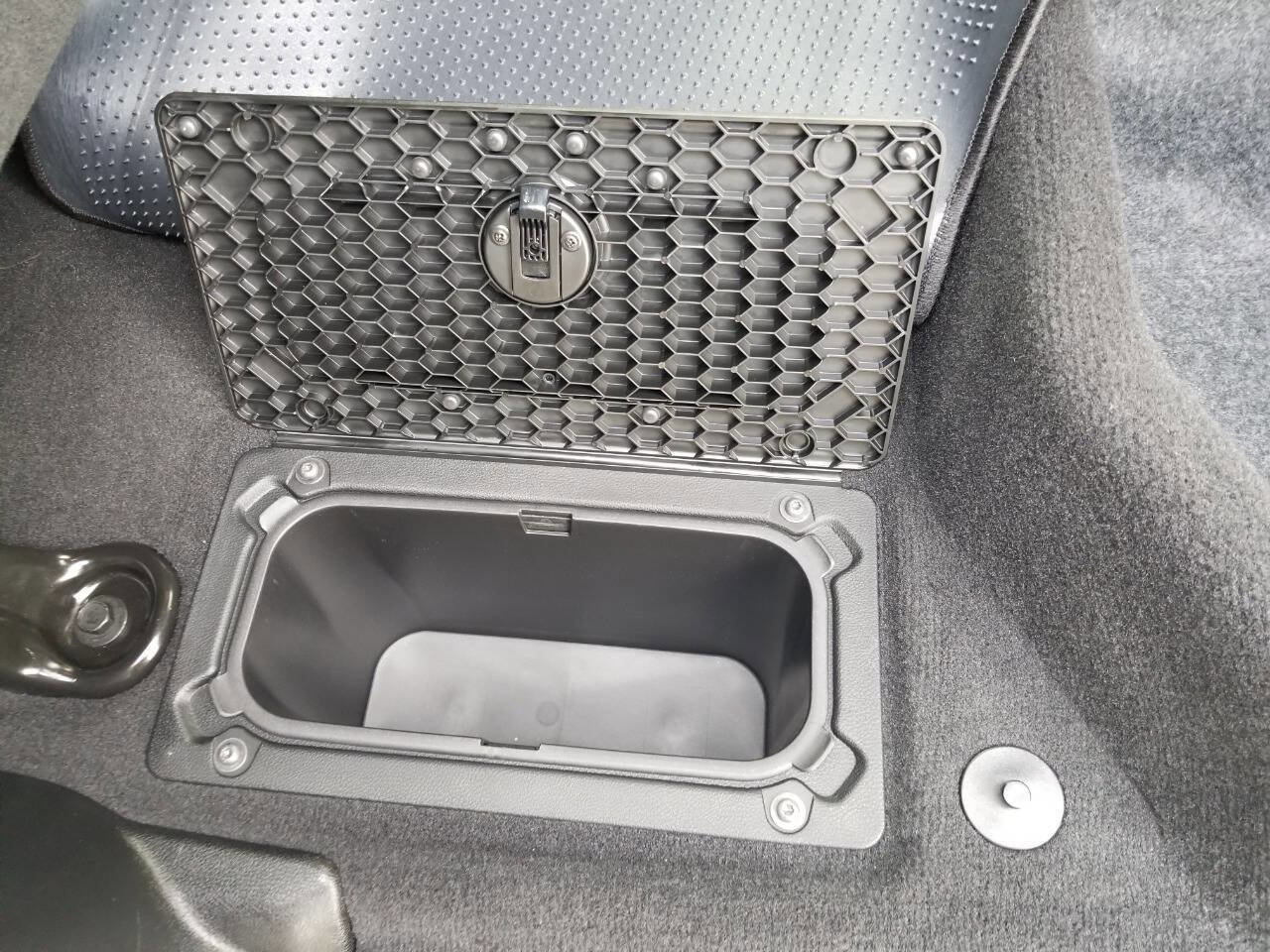 Certified 2024 RAM 2500 Big Horn w/ Bed Utility Group image 22