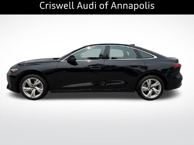 Certified 2025 Audi A5 Premium Plus w/ Premium Plus AWD/4WD image 4