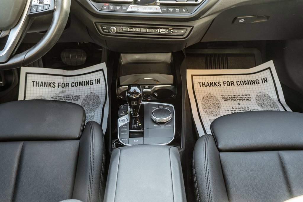 Used 2023 BMW 228i xDrive Gran Coupe w/ Convenience Package image 12