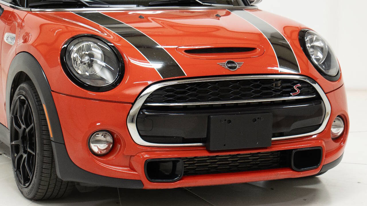 Used 2019 MINI Cooper S FWD image 9