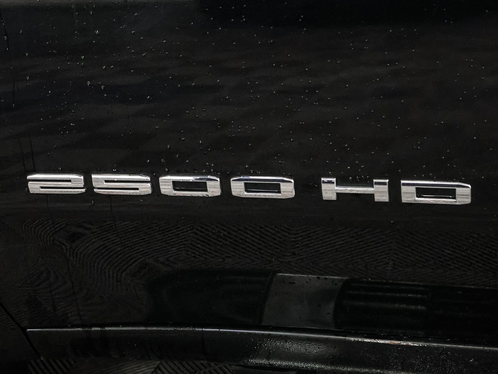 Used 2020 GMC Sierra 2500 SLT w/ SLT Premium Plus Package image 21