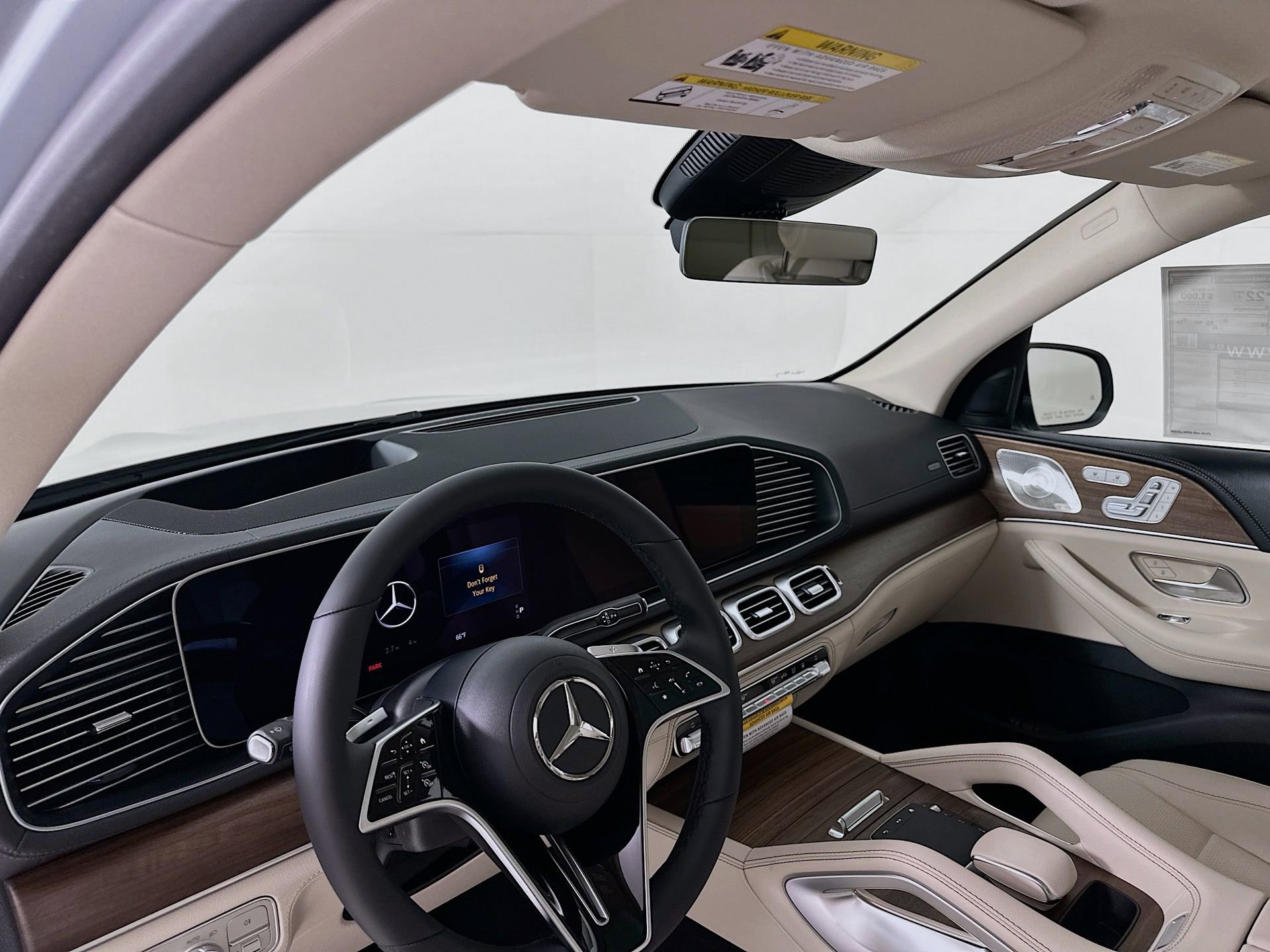New 2026 Mercedes-Benz GLE 450e 4MATIC image 10