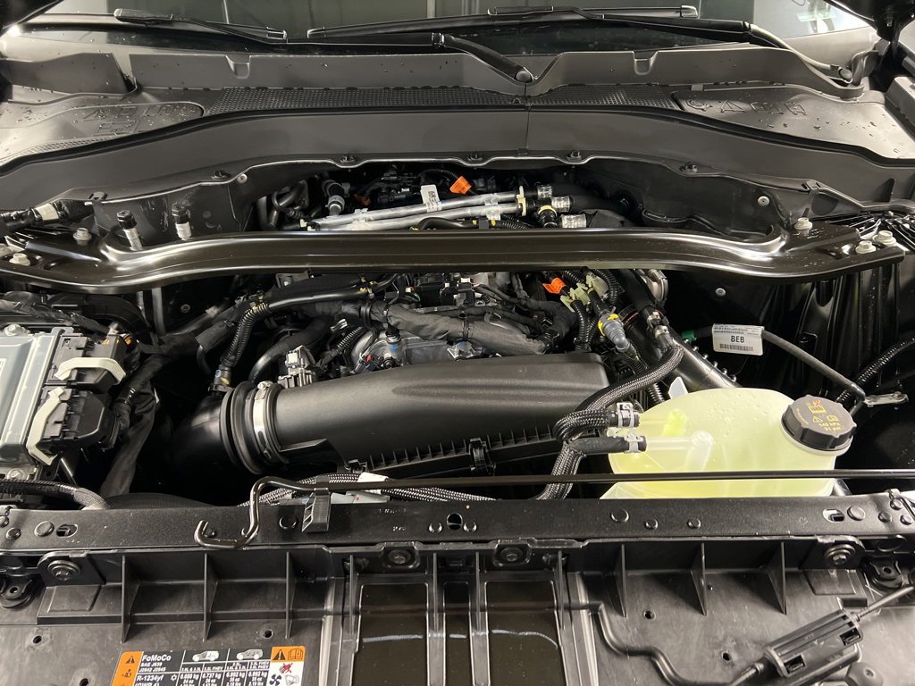 New 2026 Ford Explorer ST-Line w/ ST-Line Street Pack image 40