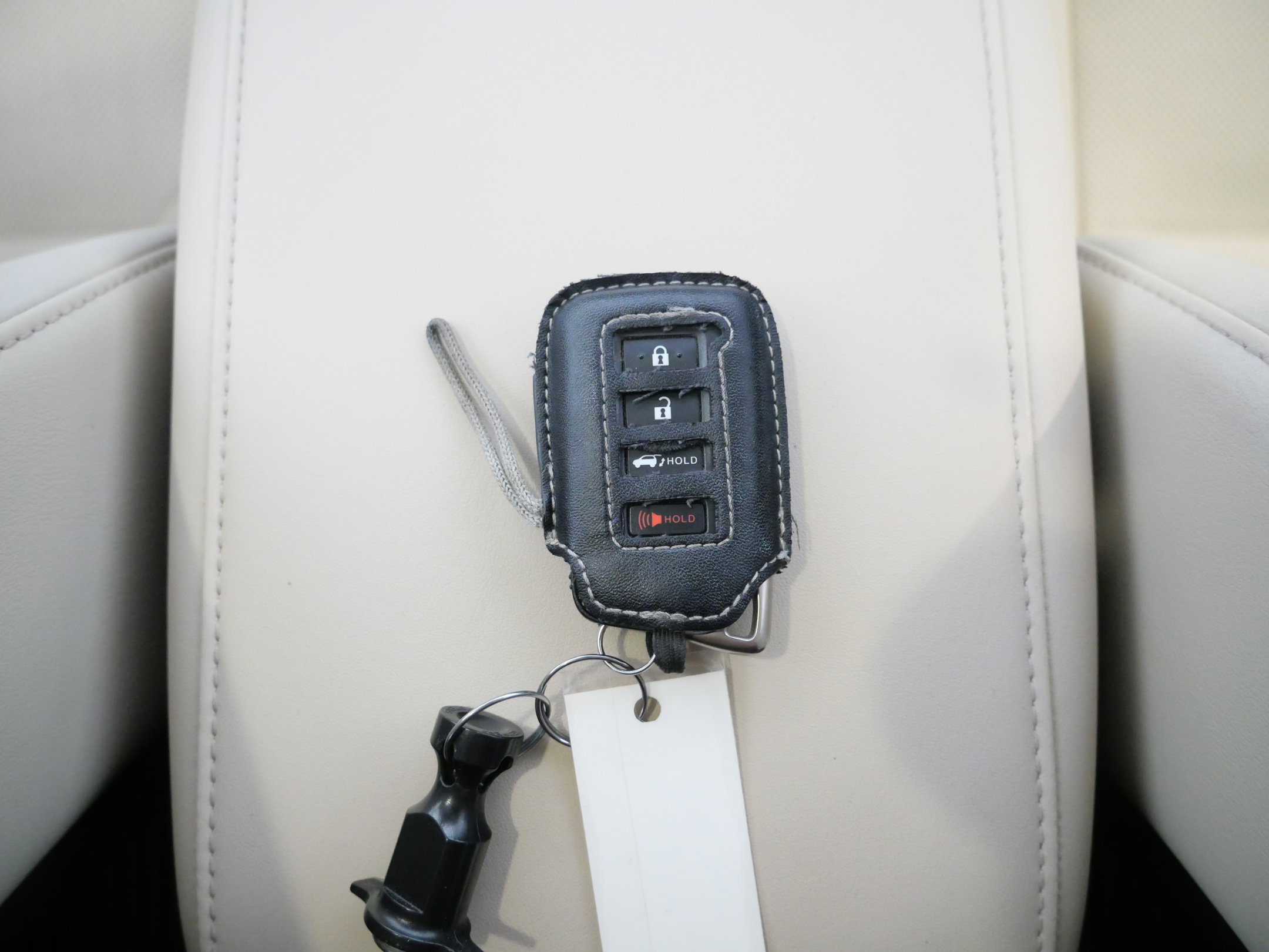 Used 2020 Lexus RX 350 AWD w/ Premium Package image 31