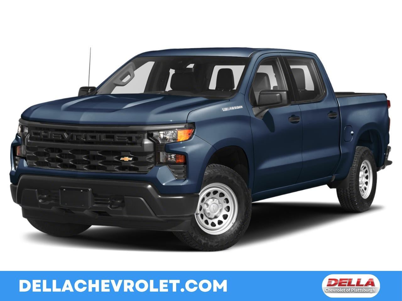 Used 2024 Chevrolet Silverado 1500 LT