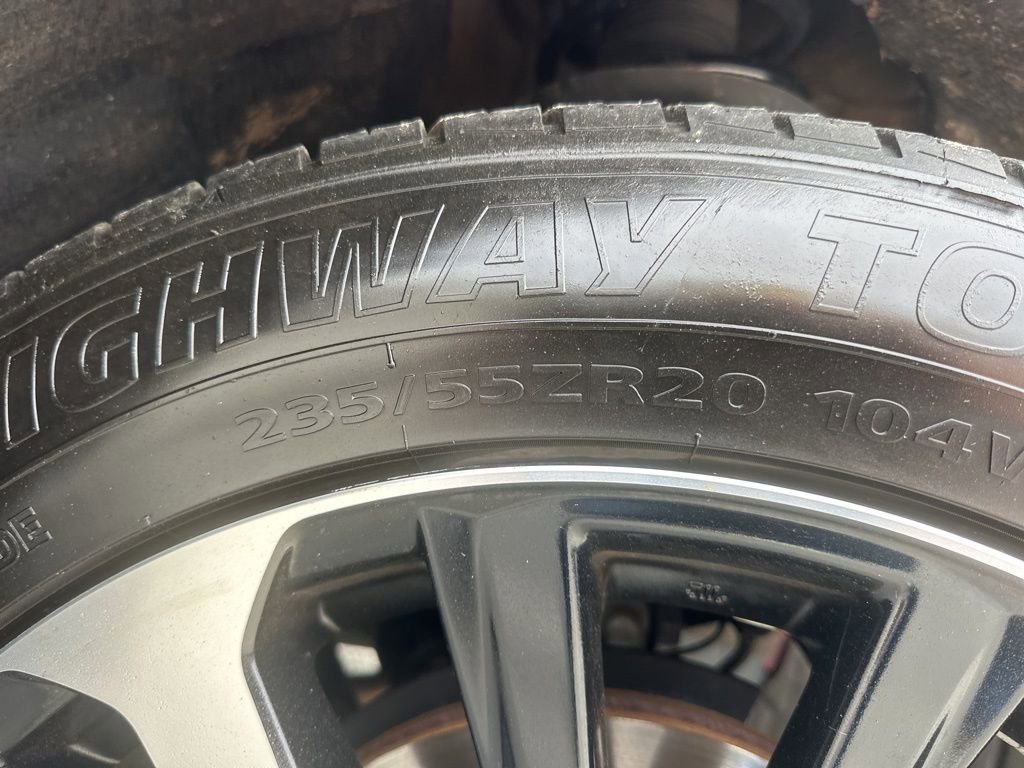 Used 2021 Toyota Highlander XSE image 35