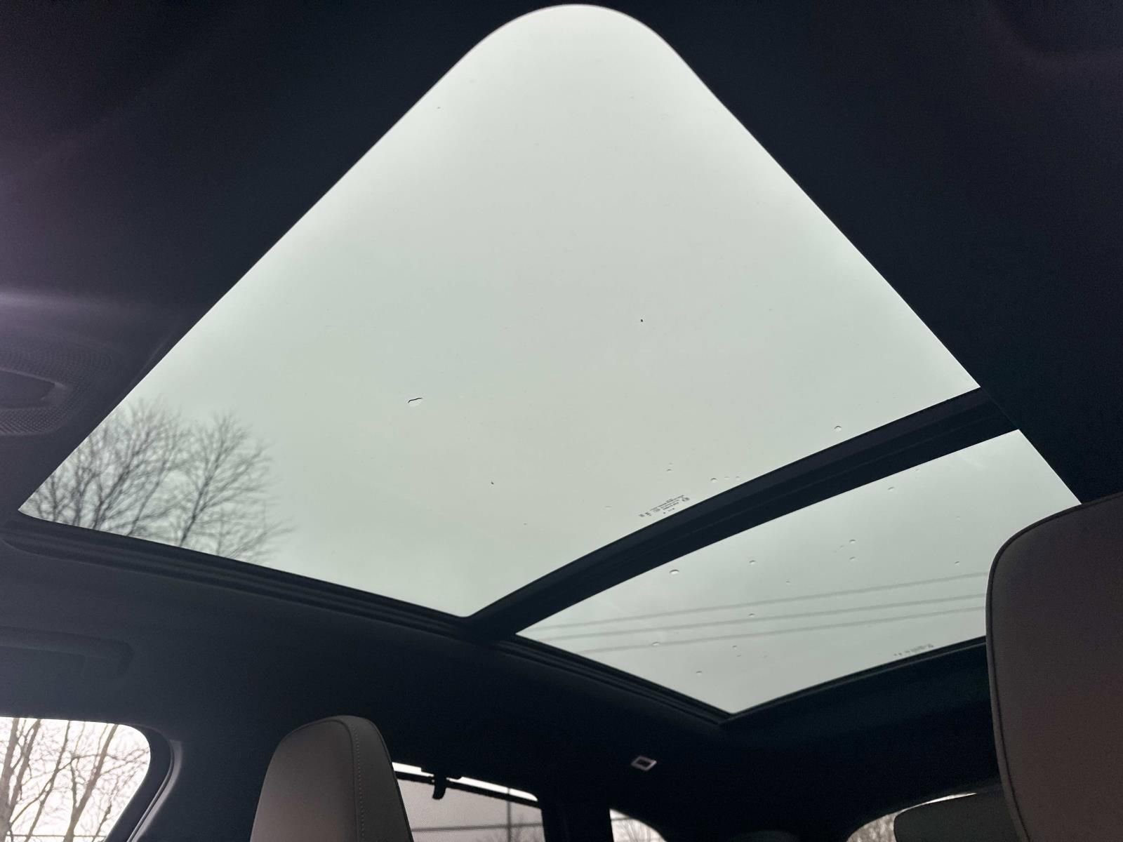 New 2025 Audi Q5 Prestige image 25