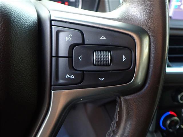 Used 2021 Chevrolet Suburban LT image 15